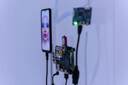 #hackowanie_siebie | fot. Rafał Kruszka