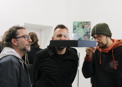 co kryje się na dnie głębin | Fundacja PSW